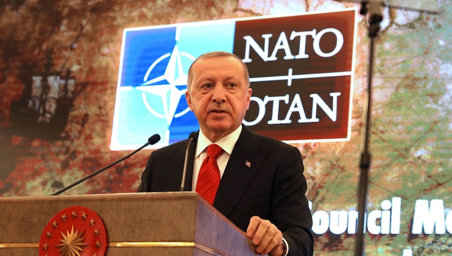 bne IntelliNews - COMMENT: With Trump back in the White House, Europe may need to turn to Turkey to strengthen its security