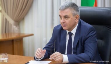 bne IntelliNews - Energy crisis in Moldova’s separatist Transnistria escalates