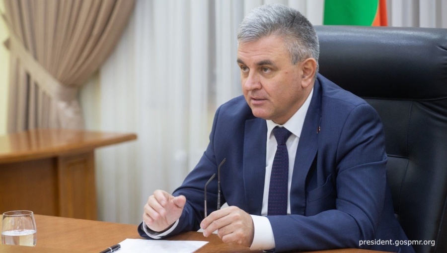 bne IntelliNews - Energy crisis in Moldova’s separatist Transnistria escalates