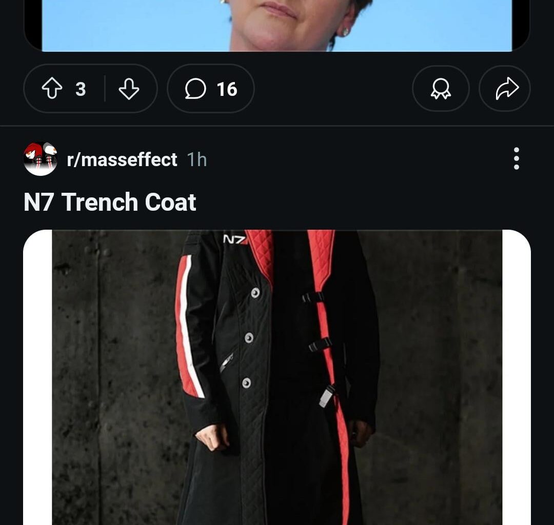 Was Scrolling and saw this