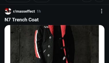Was Scrolling and saw this