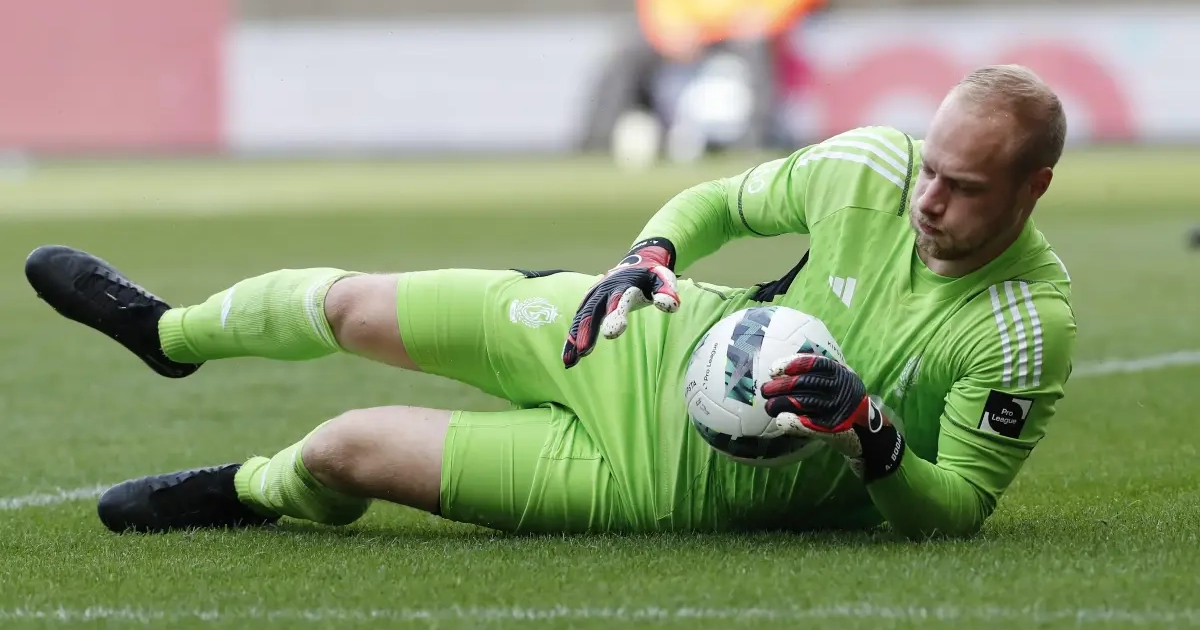 Plusieurs rebondissements dans la saga Arnaud Bodart, qui va bel et bien quitter le Standard - Tout le foot