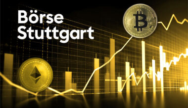 Boerse Stuttgart cryptocurrency MiCA