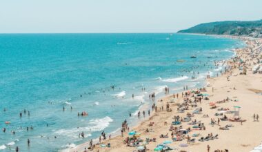 Travel warning for Britons as terrorist attacks 'cannot be ruled out' in popular European tourist spot