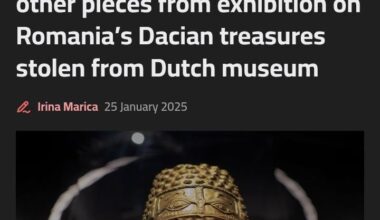I don't know what's worse, losing the treasure or being eclipsed by the Dutch