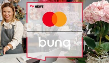 bunq Introduces Mastercard Benefits to its European SMEs