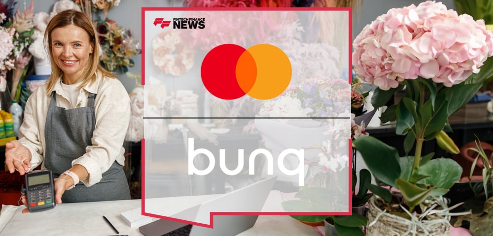 bunq Introduces Mastercard Benefits to its European SMEs