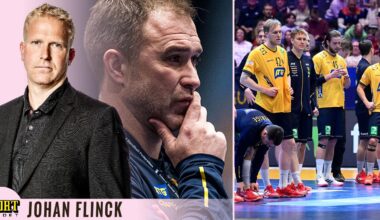 Sverige behöver hitta sitt DNA igen • Handbolls-VM