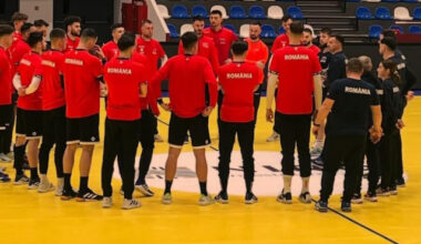 Georgia 34-35. Înfrângere pentru ”Tricolori” în ultima zi a Trofeului Carpați