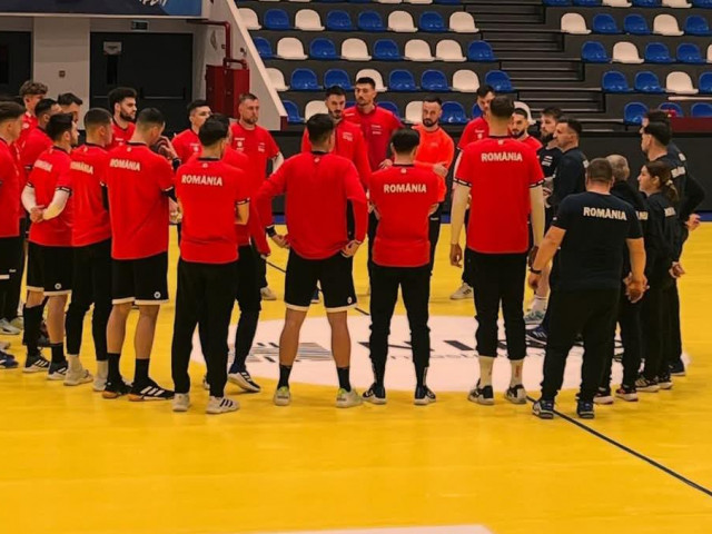 Georgia 34-35. Înfrângere pentru ”Tricolori” în ultima zi a Trofeului Carpați