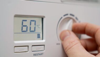 Why are UK gas stores lower than usual, and how is the overall supply looking?