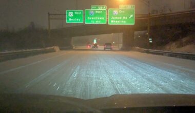 Delays, Closings, Emergencies image