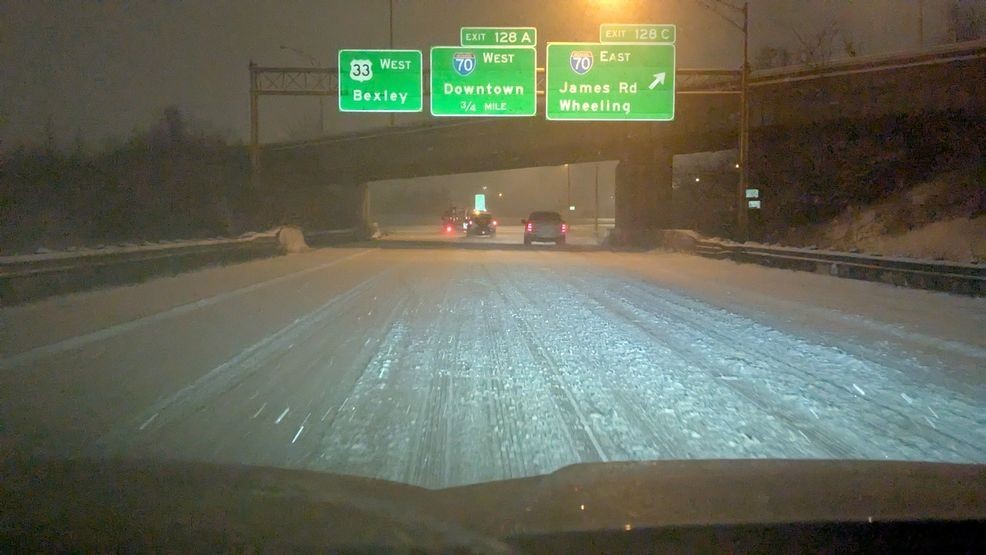 Delays, Closings, Emergencies image