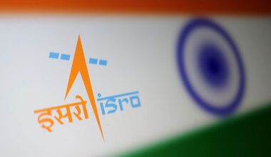 India names rocket scientist Narayanan as new space agency chief