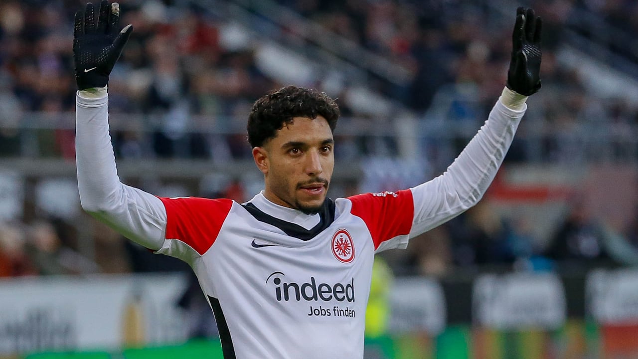 „Wort zum Spieltag“: Marmoush wird Frankfurt fehlen, aber … | Fußball
