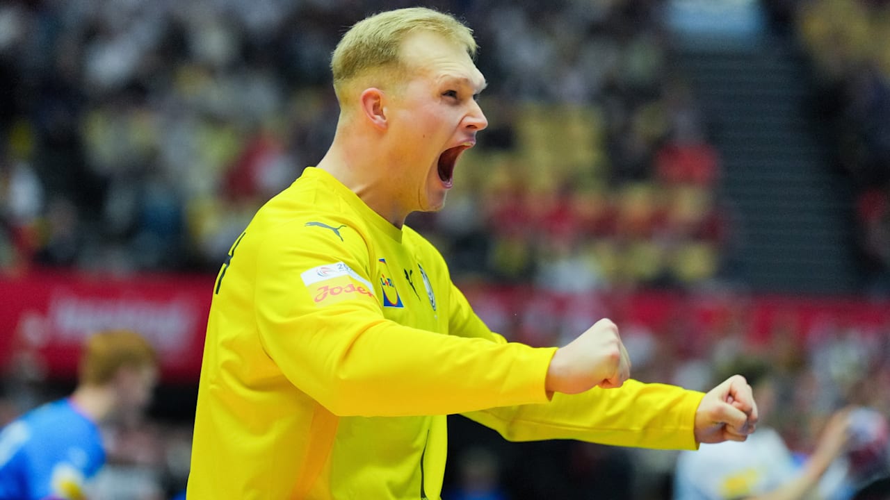 Handball-WM 2025: SO kommt Deutschland ins Viertelfinale! | Sport