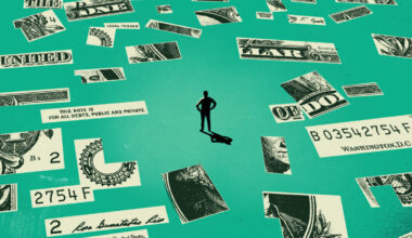 Strong US dollar is sending Americans to Europe. Here's why.