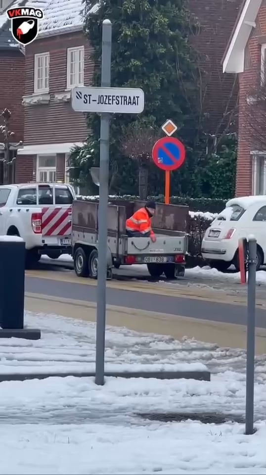 Belgium, land of passion and technology
