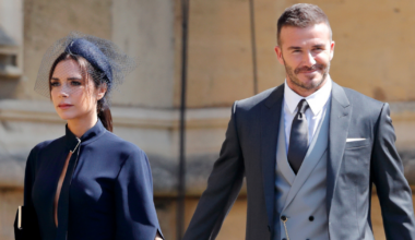 Victoria Beckham Is 'Unlikely' To Accept Meghan's Olive Branch