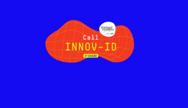 Portugal Ventures convoca start-ups para INNOV-ID