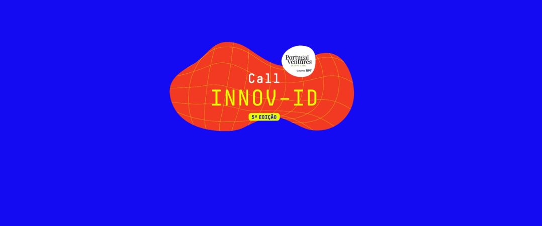Portugal Ventures convoca start-ups para INNOV-ID