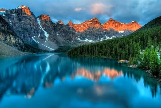 Japan, Australia, Iceland, and Beyond Surging as the Top 10 Unmissable Destinations for Solo Travelers in 2025