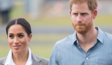 Prince Harry, Meghan Markle upset their Los Angeles neighbours