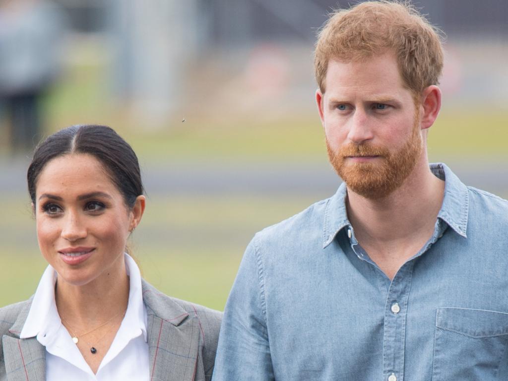 Prince Harry, Meghan Markle upset their Los Angeles neighbours