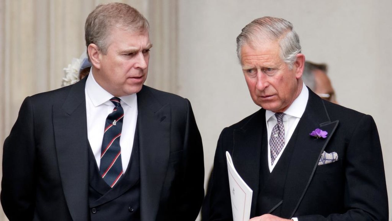 Prince Andrew faces eviction threat over Royal Lodge amid Eugenie, Beatrice efforts
