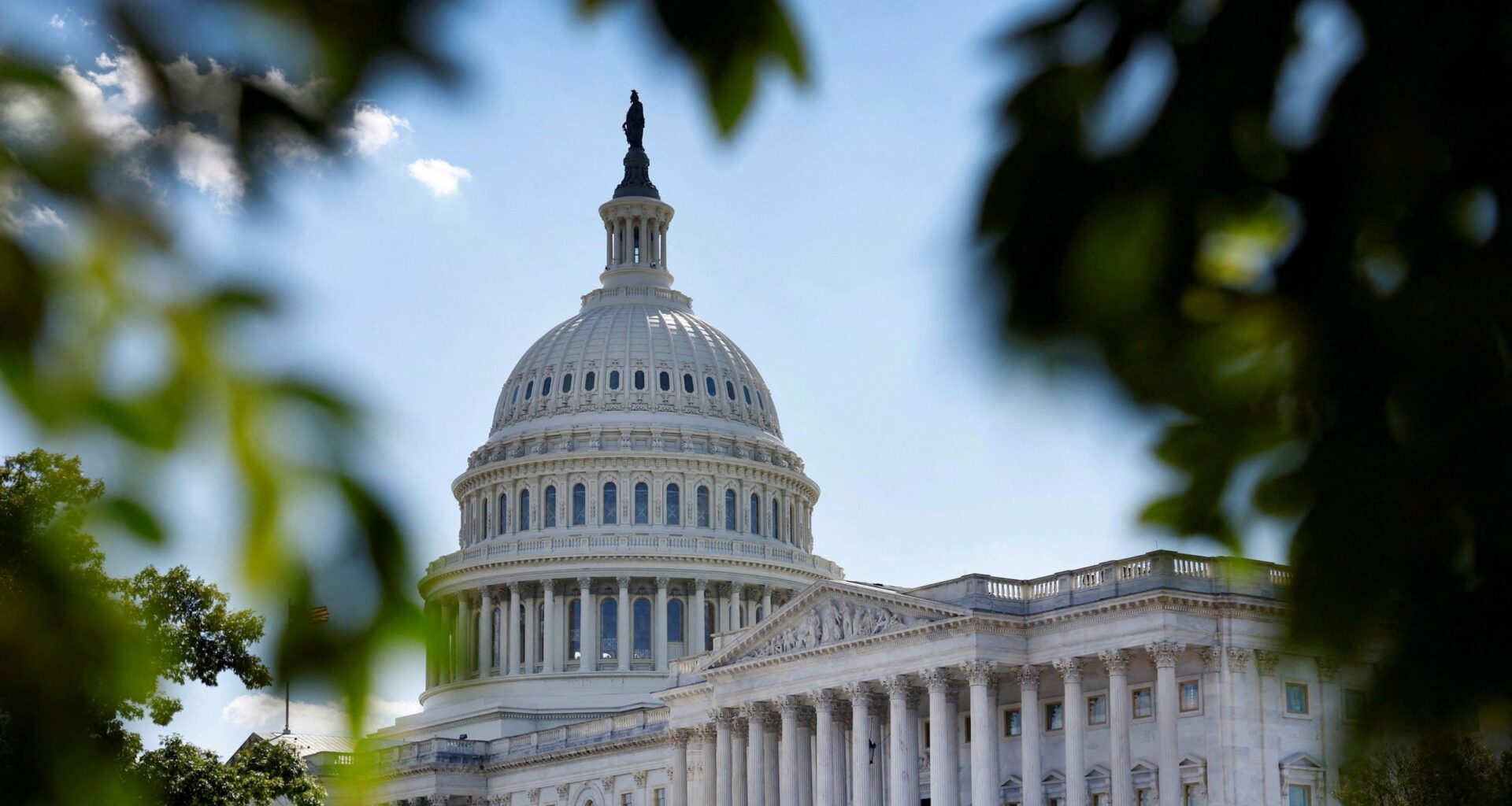 4 US Lawmakers Table Resolution Calling on Trump to Work for Cyprus Solution