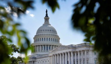 4 US Lawmakers Table Resolution Calling on Trump to Work for Cyprus Solution