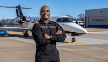 Captain Barrington Irving to Lead PBEXPO 2025 with Visionary Insights on Technology and Aviation
