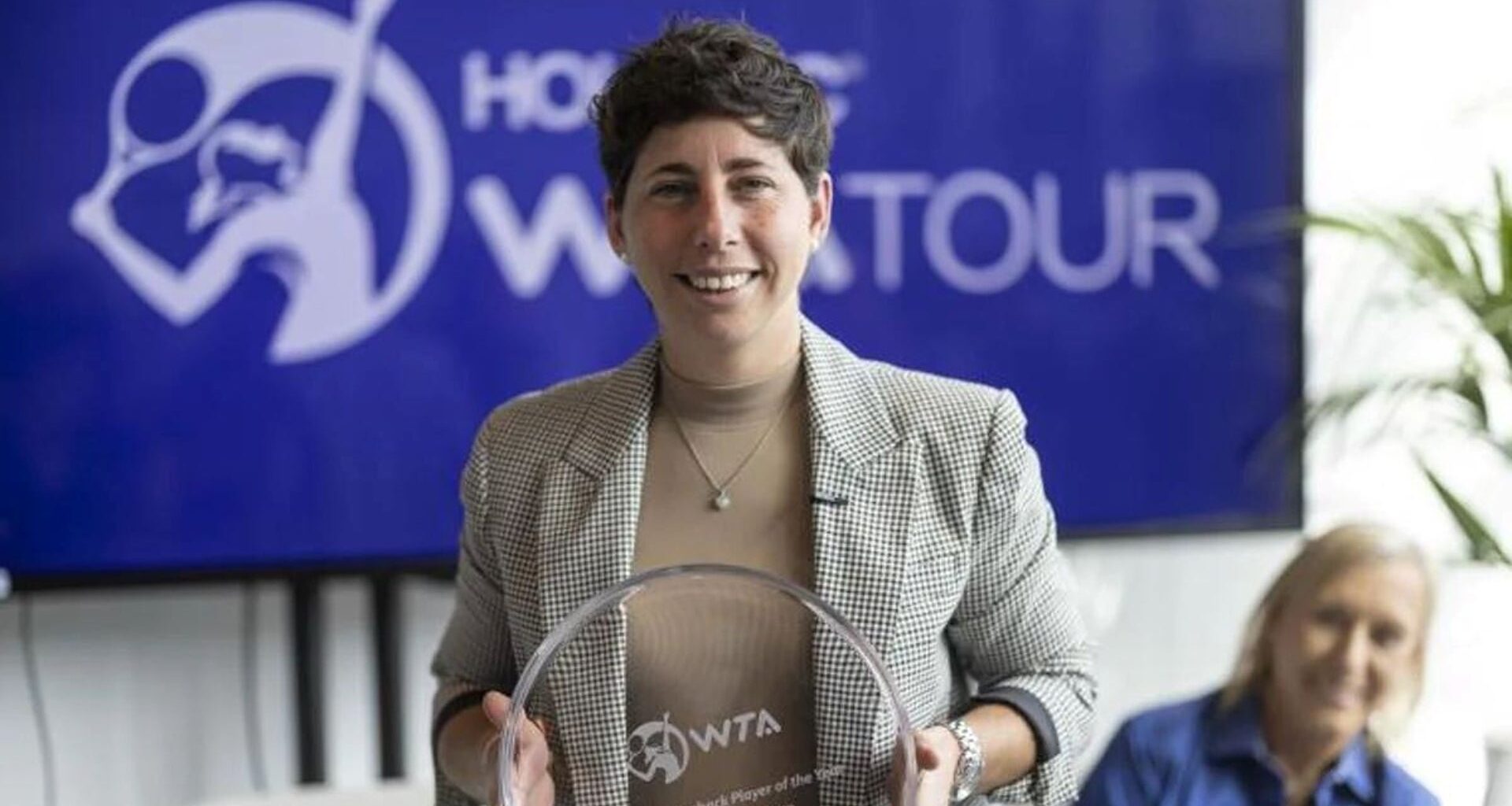 Spain drawn against Brazil and Czechia in Billie Jean King Cup