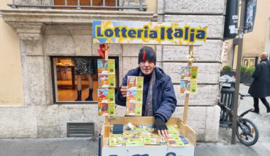 "Venduti più di 500 biglietti in mezza giornata"