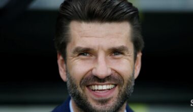 Luka Elsner postaja trn v peti PSG!
