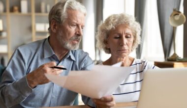 7 Things Retirees Should Be Paying Attention to as the Trump Economy Begins