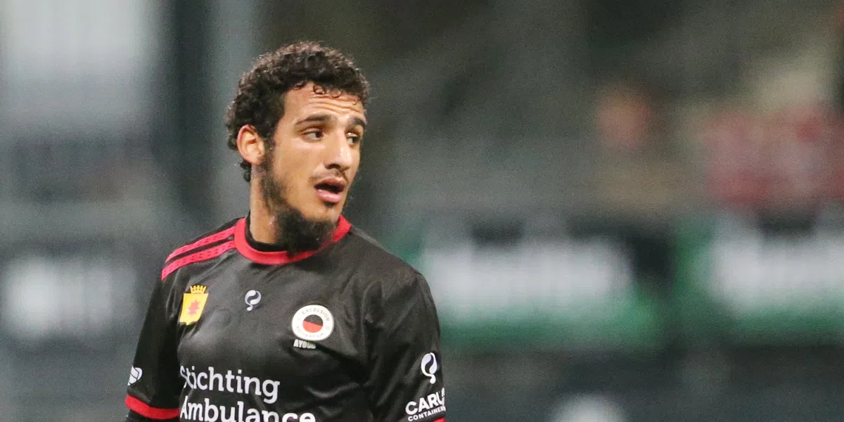 Oud-Feyenoorder Yassin Ayoub ziet terugkeer naar Nederland wel zitten