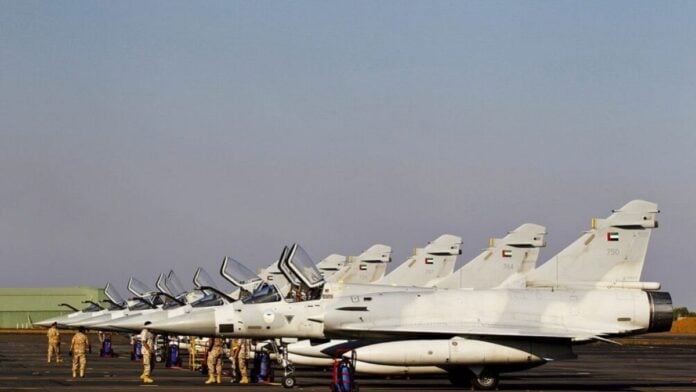 Chasseurs Mirage Chasseurs Mirage