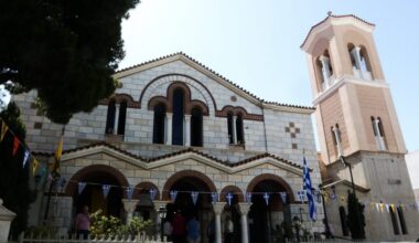 Skopelos in Top10 Destination List in Europe