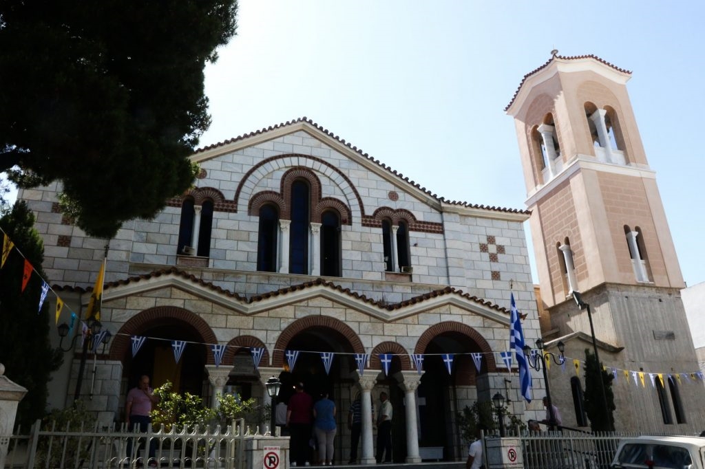 Skopelos in Top10 Destination List in Europe