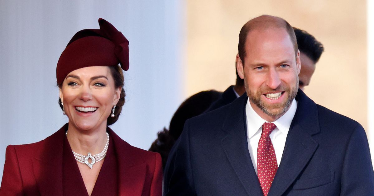 The Prince and Princess of Wales are reportedly under "huge generational pressure" as they return to the spotlight