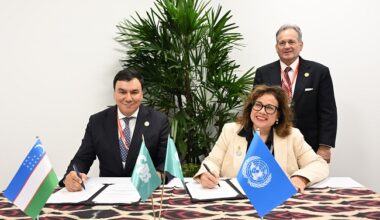 CITES COP20