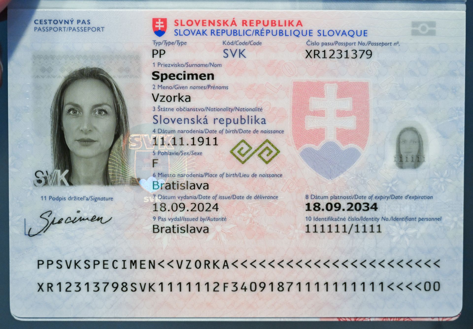 Ilustračné foto.