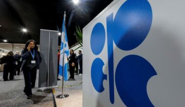 OPEC+ to take joint stance on Trump oil policy, Kazakhstan says