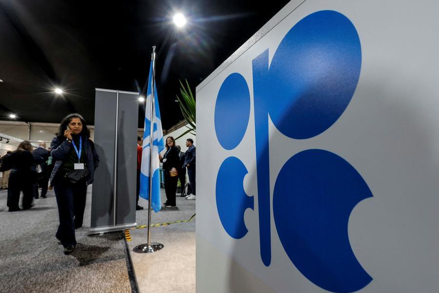 OPEC+ to take joint stance on Trump oil policy, Kazakhstan says
