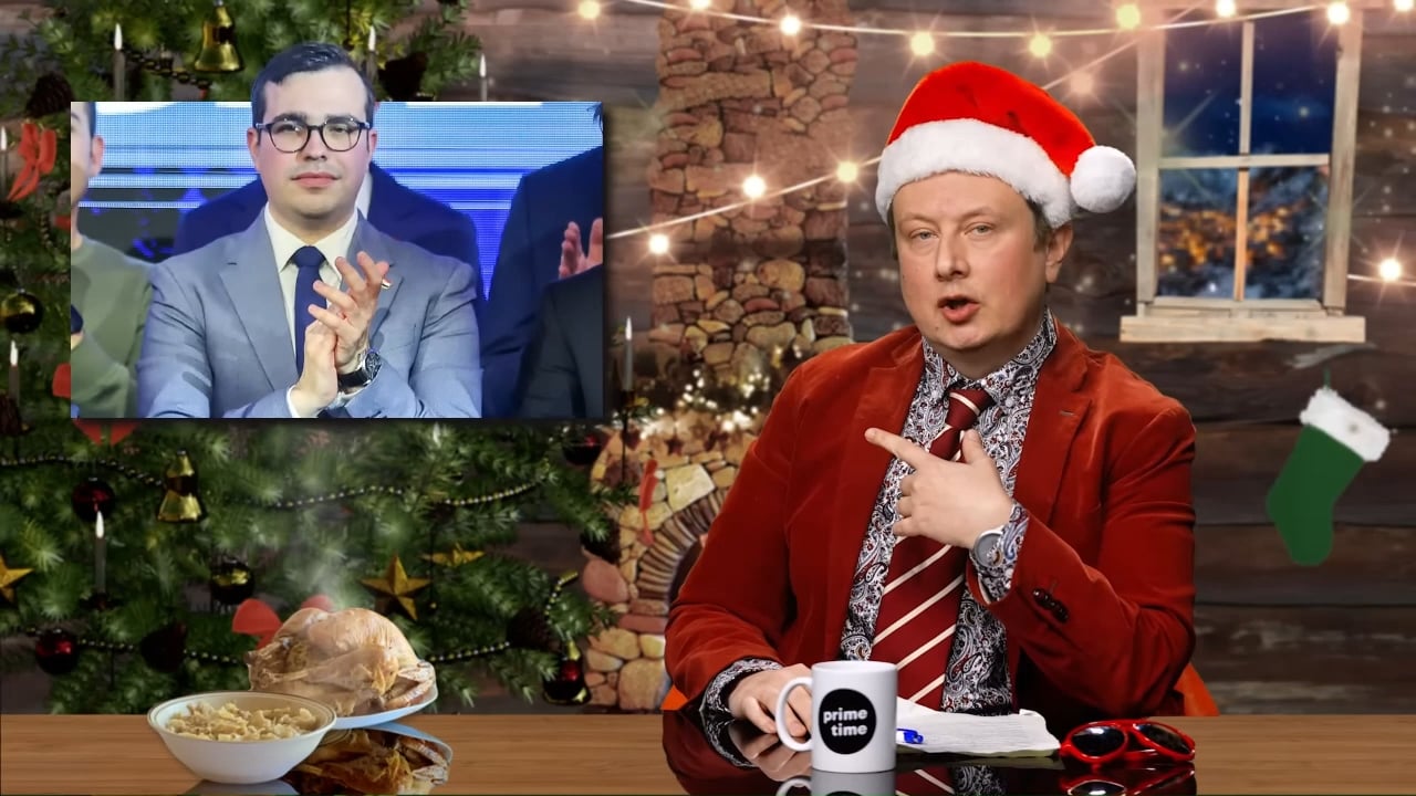 Iza mene stoje male gnjide