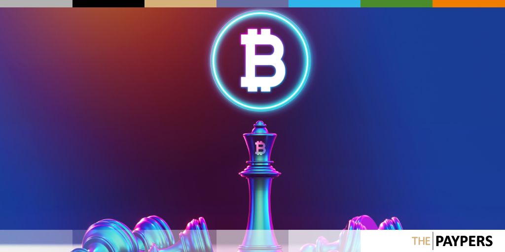 Czech Republic’s central bank to assign part of reserves to Bitcoin Czech Republic’s central bank to assign part of reserves to Bitcoin