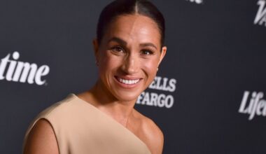 Meghan Markle’s alleged ‘Mean Girl’ staff treatment probed in report
