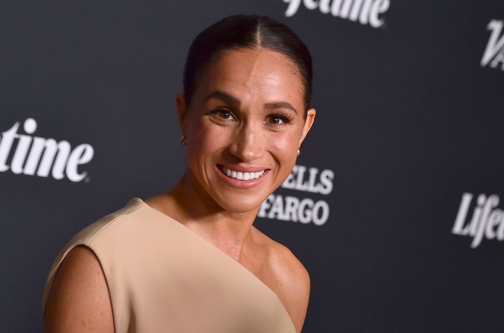 Meghan Markle’s alleged ‘Mean Girl’ staff treatment probed in report