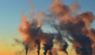 Switzerland and the United Kingdom submits new NDC to UNFCCC